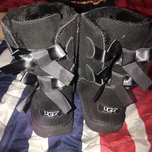 UGG boots